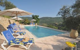 La Bastide Saint Christophe